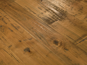 ANTICO ASOLO MILLENIUM & NUOVO MILLENIUM - Cherry wood parquet _ CP Parquet